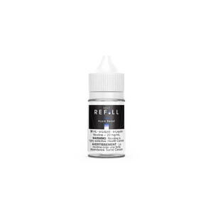 HYPE BEAST BY REFILL SALT