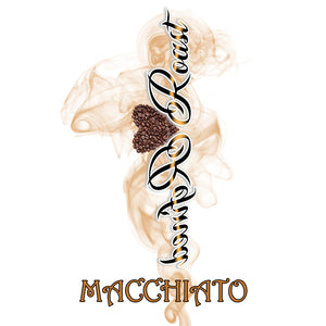 Refined Roast - Macchiato