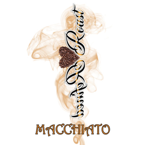 Refined Roast - Macchiato