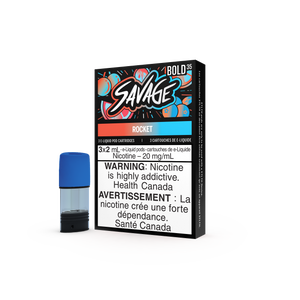 STLTH Pods - Rocket by Savage
