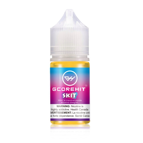 GCoreHit 30mL E-Liquids