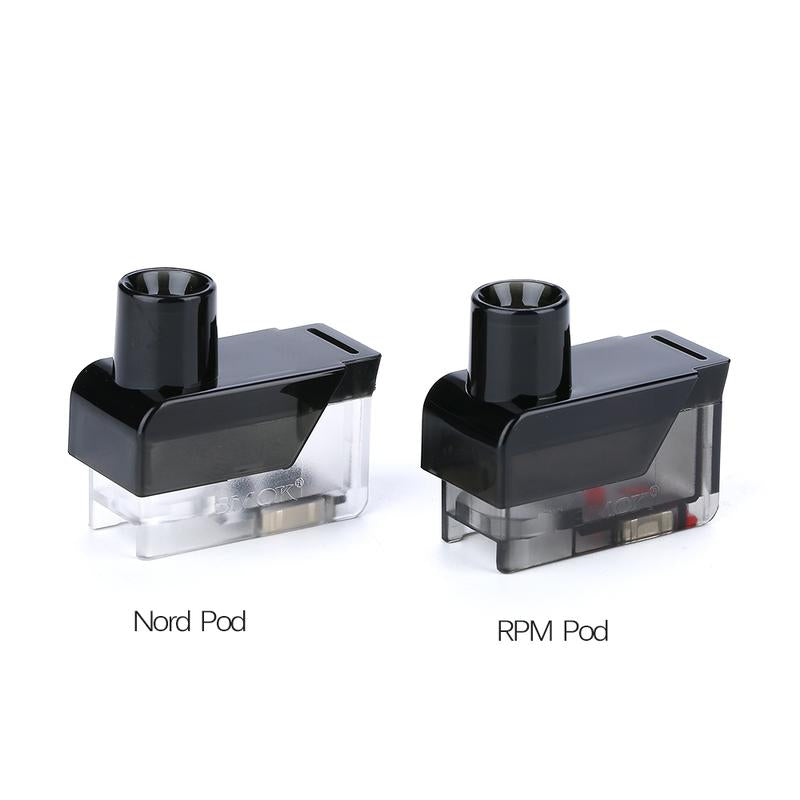 Smok Fetch Replacement Pods