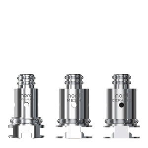 Smok Nord Replacement Coils