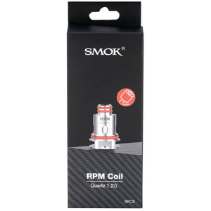 Smok RPM Replacement Coils