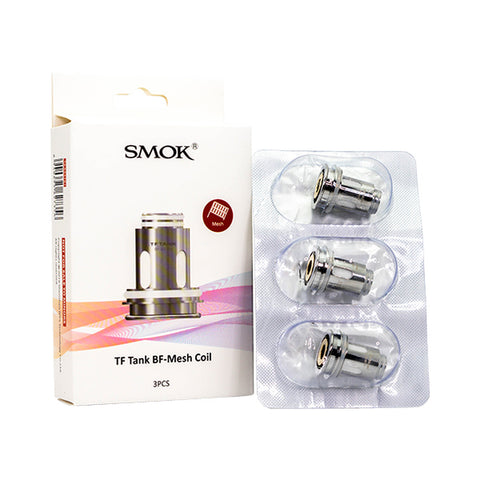 Smok TF Mesh Replacement Coils