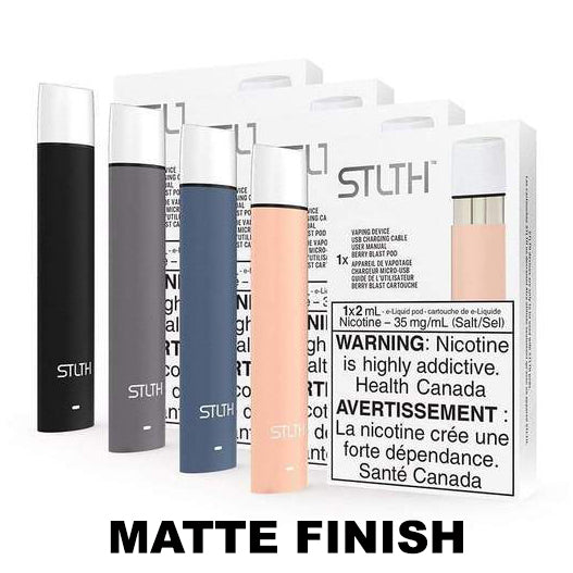STLTH Device
