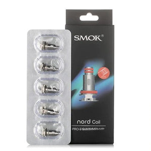 SMOK NORD PRO REPLACEMENT COILS