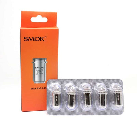 SMOK STICK AIO COILS