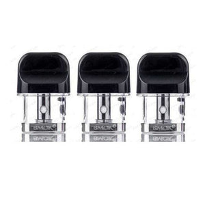 Smok Novo X Replacement Pods