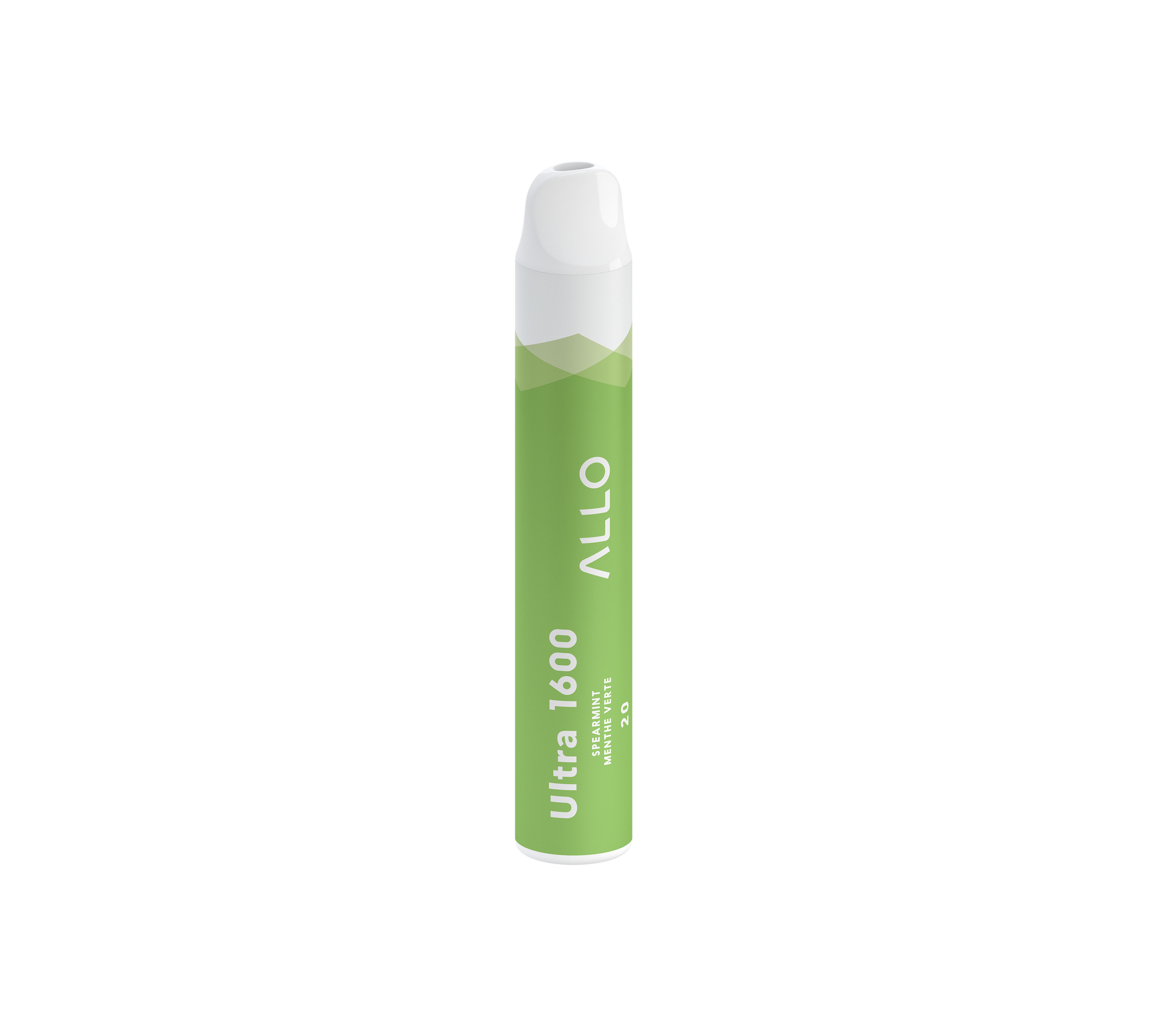ALLO 1600 - Spearmint