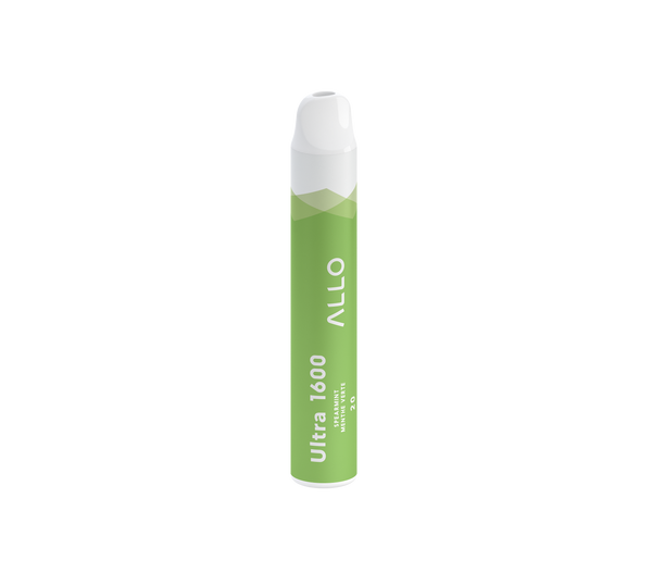ALLO 1600 - Spearmint