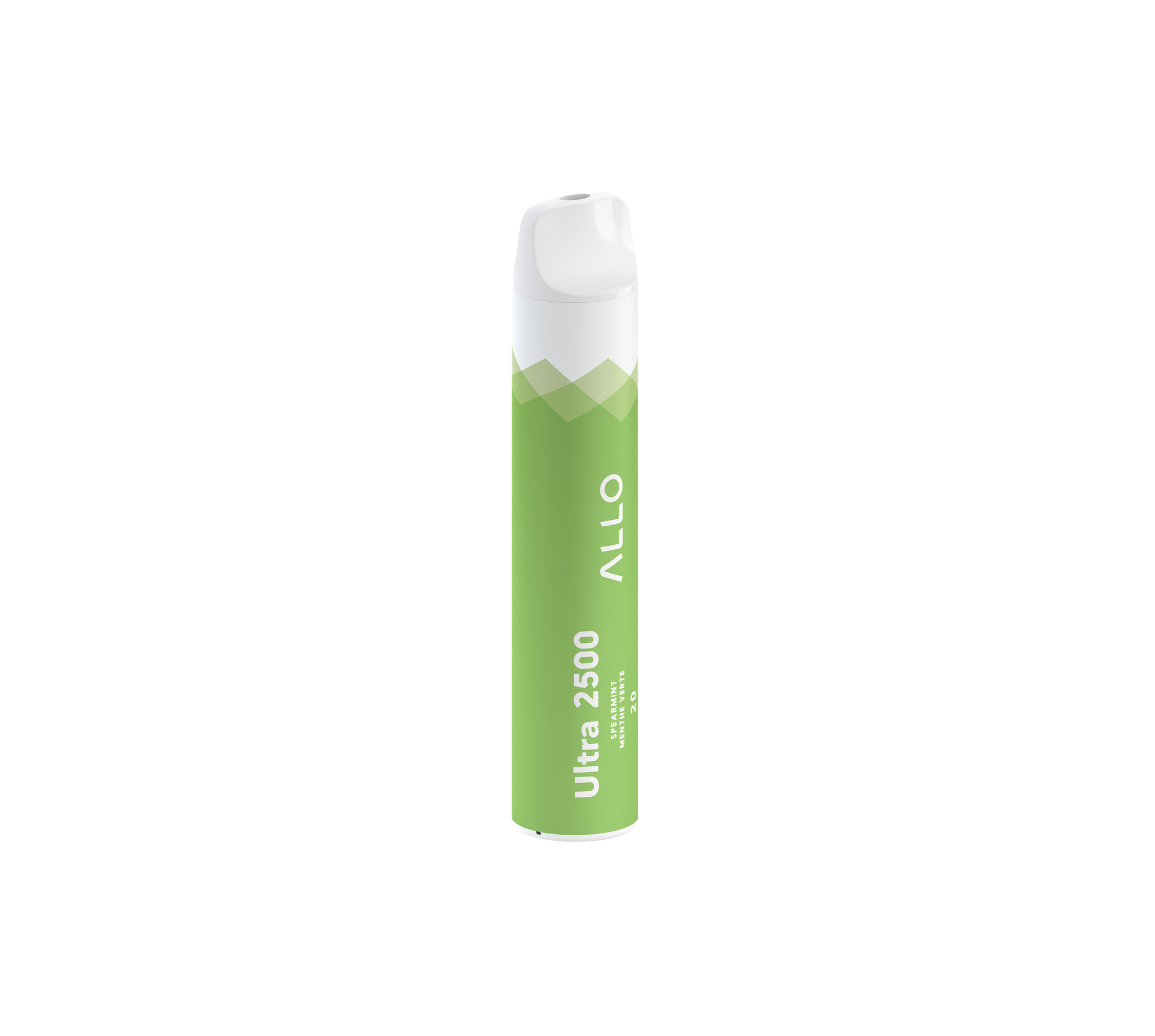 ALLO 2500 - Spearmint