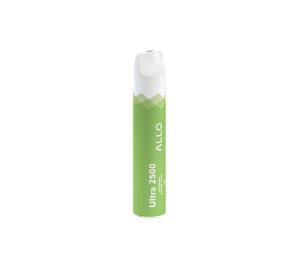 ALLO 2500 - Spearmint