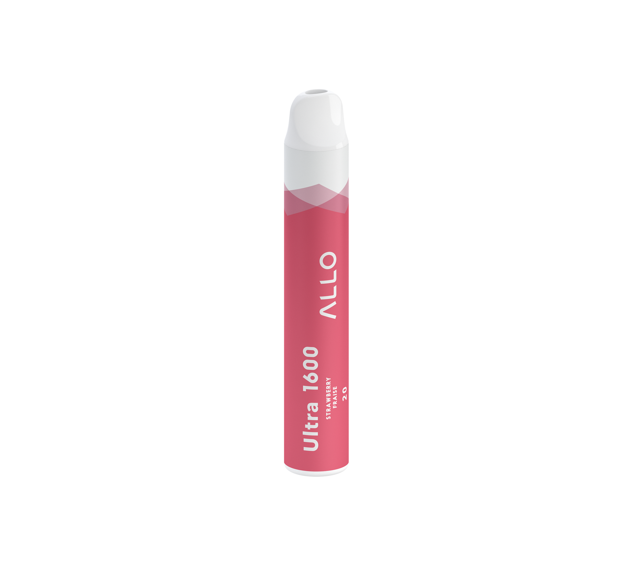 ALLO 1600 - Strawberry