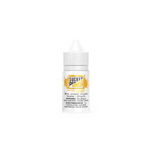 Sucker Punch Salt - Orange Cannon