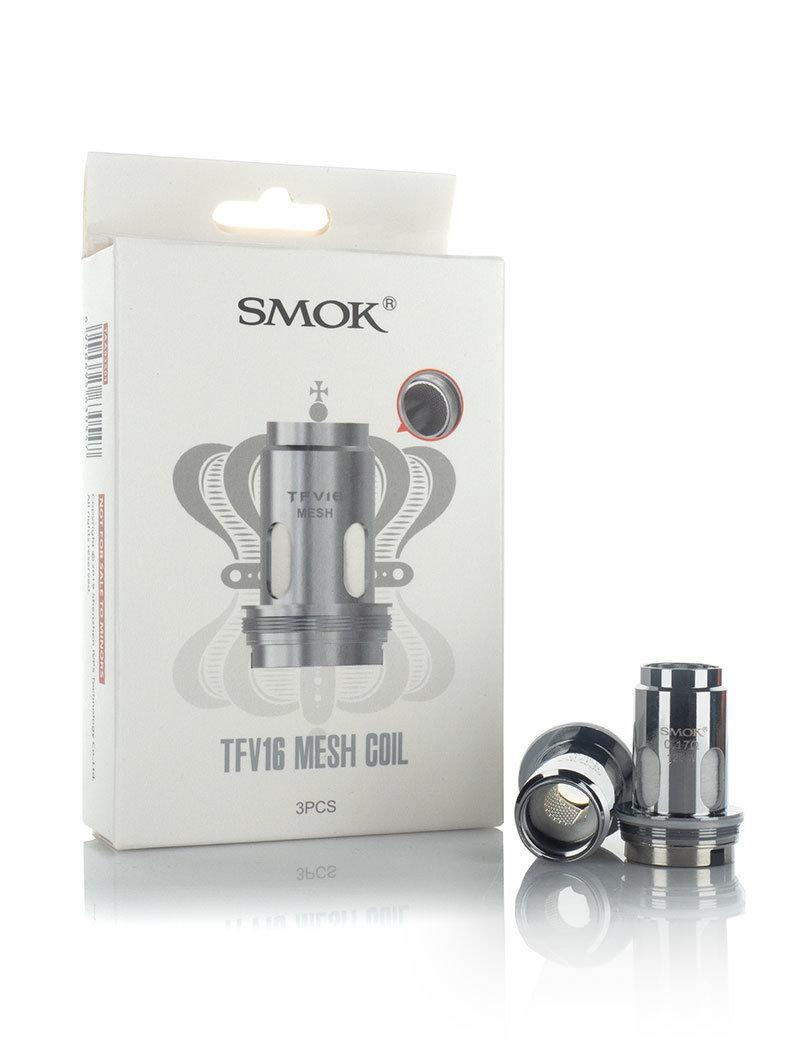 Smok TFV16 Replacement Coils