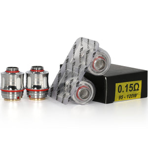 Uwell Valyrian Replacement Coils