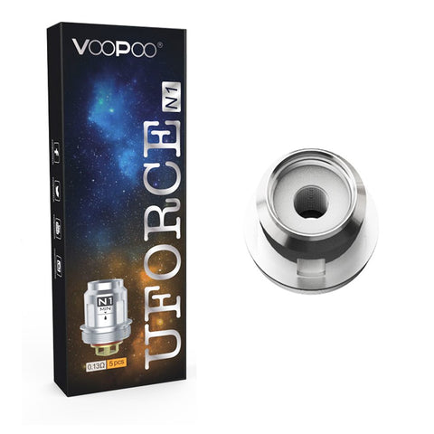 VOOPOO UForce coils