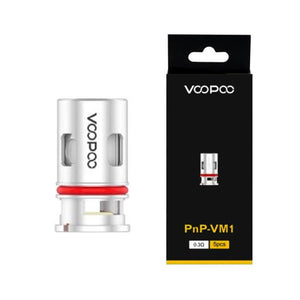 Voopoo PnP Replacement Coils