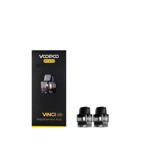 Voopoo Vinci Air Replacement Pods