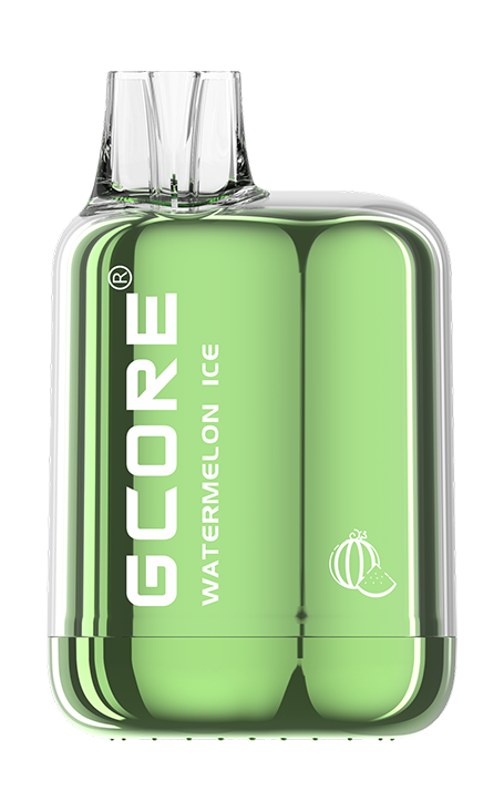 GCORE Box Mod 7000 - Watermelon Ice