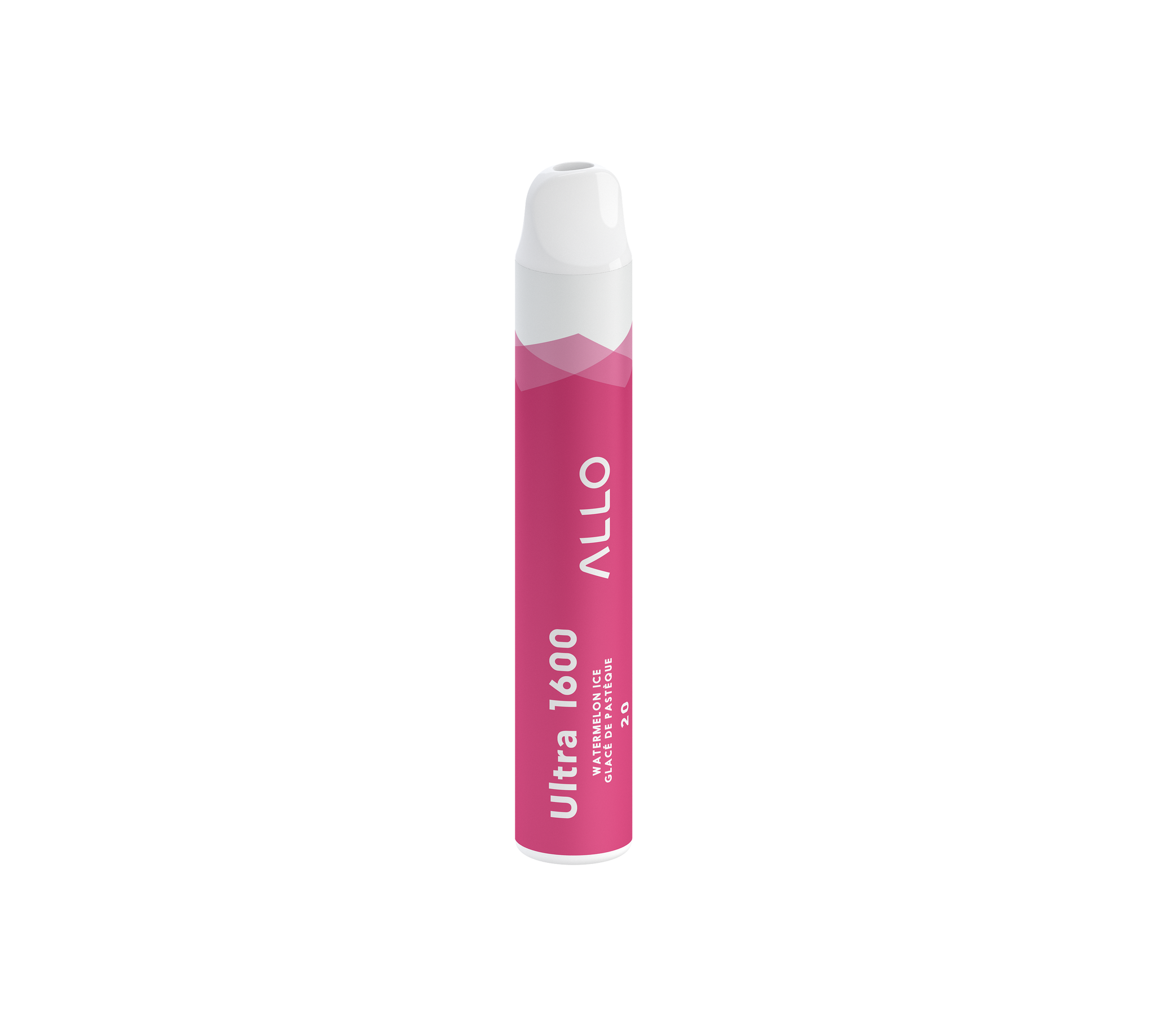 ALLO 1600 - Watermelon Ice