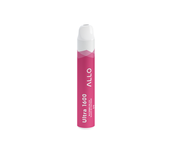 ALLO 1600 - Watermelon Ice