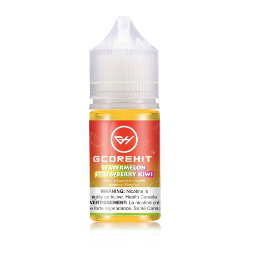 GCoreHit 30mL E-Liquids