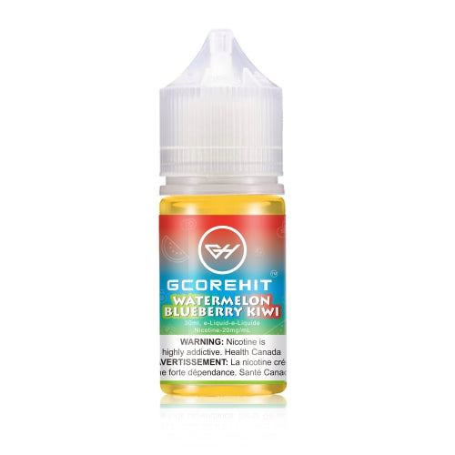 GCoreHit 30mL E-Liquids