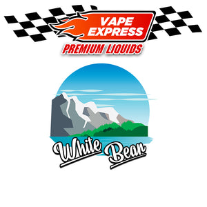 Vape Express Premium Liquids - White Bear