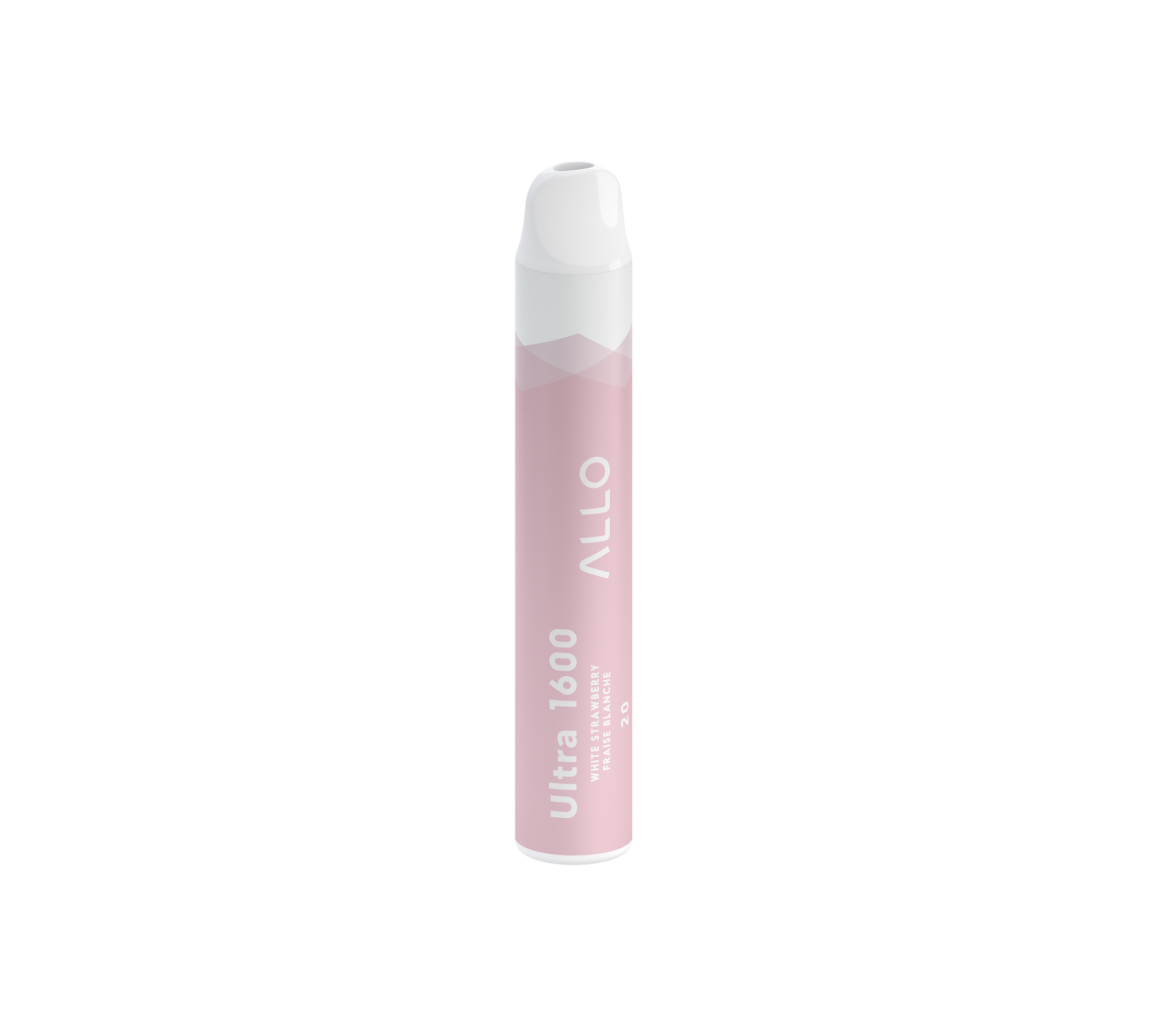 ALLO 1600 - White Strawberry