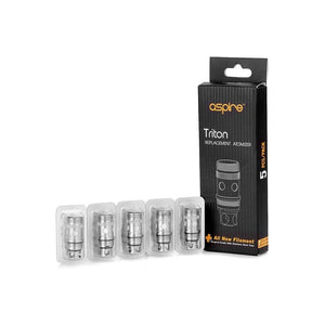 Aspire Triton Replacement Coils