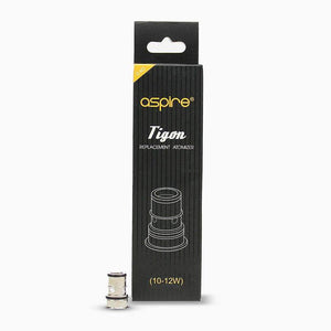 Aspire Tigon Replacement Coils