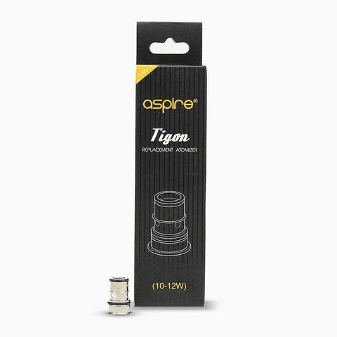 Aspire Tigon Replacement Coils