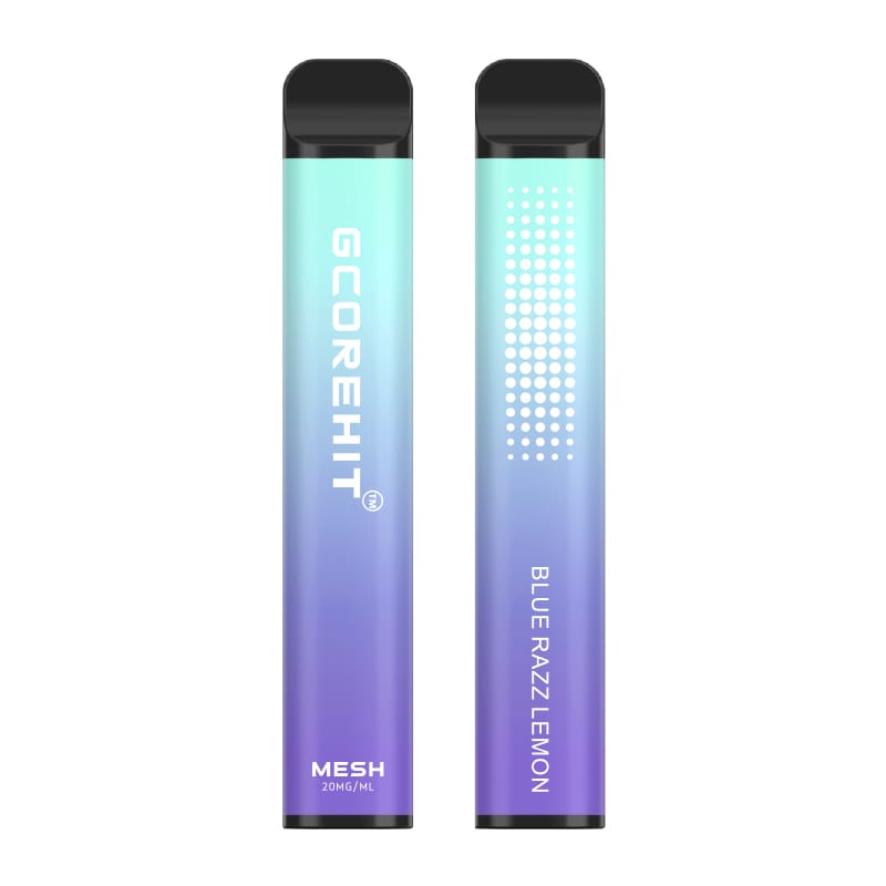 GCOREHIT 3000 - BLUE RAZZ LEMON