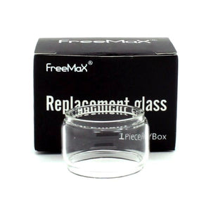 Freemax Fireluke 2/3 Replacement Glass
