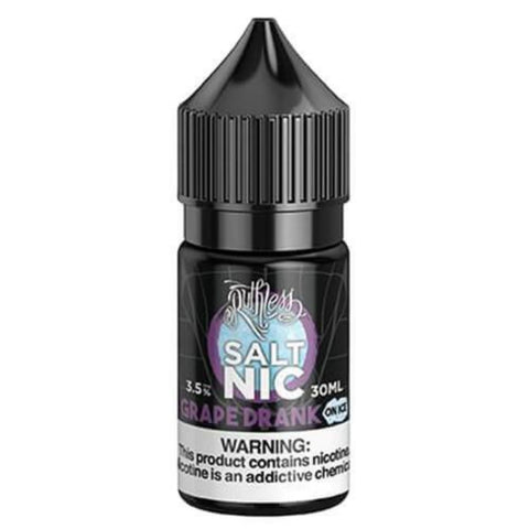 Ruthless Salt - Grape Drank ON ICE