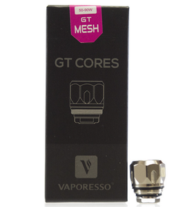Vaporesso NRG GT CORES Series Coils