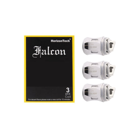 Horizontech Falcon Coils