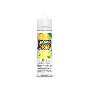 Lemon Drop Ice Mango