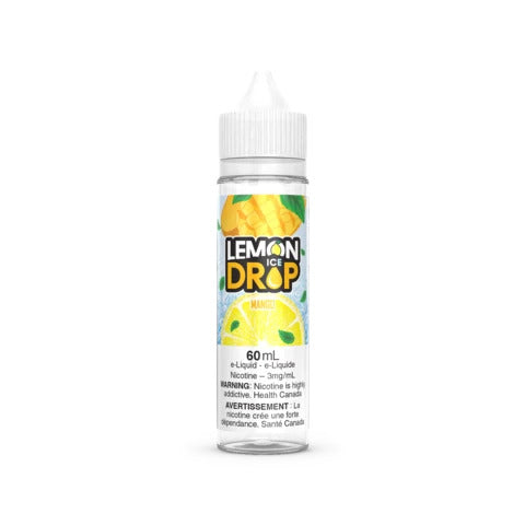 Lemon Drop Ice Mango