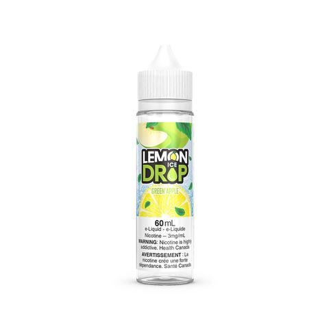 Lemon Drop Ice Green Apple