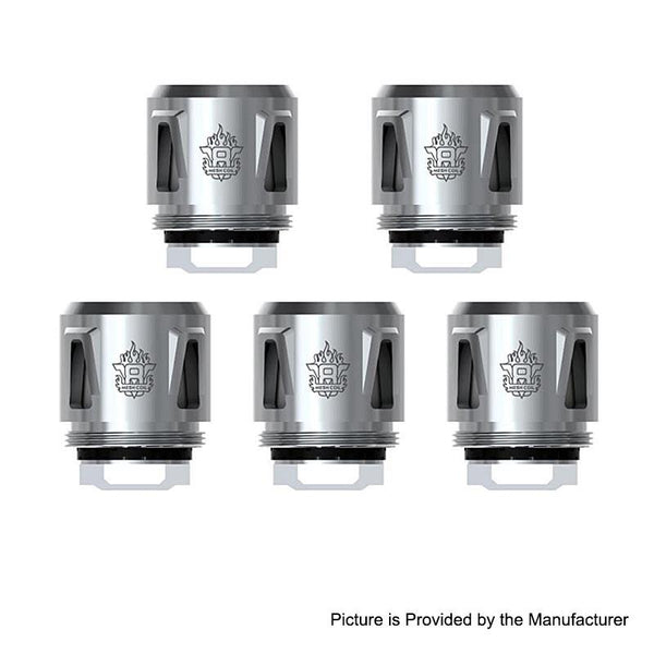 Smok TFV8 Big Baby / Baby Beast Coils