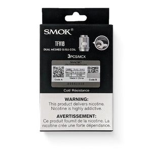 Smok TFV18 Replacement Coils