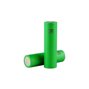 Sony 18650 VTC6 Battery 3000mAh - 30A