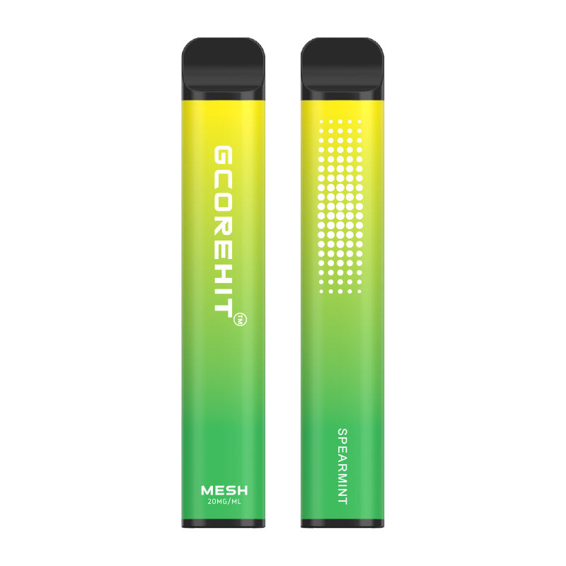 GCOREHIT 3000 - SPEARMINT