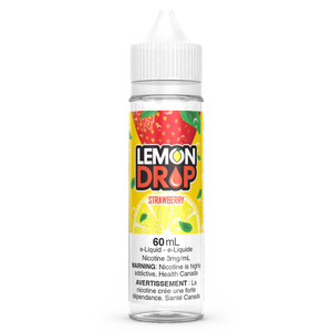 Lemon Drop Strawberry