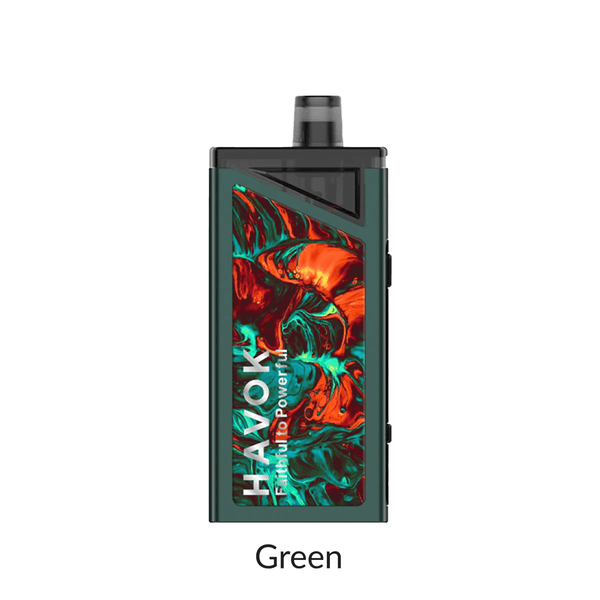 UWELL HAVOK V1 POD KIT