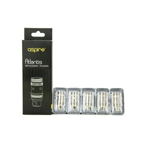 ASPIRE ATLANTIS REPLACEMENT COILS