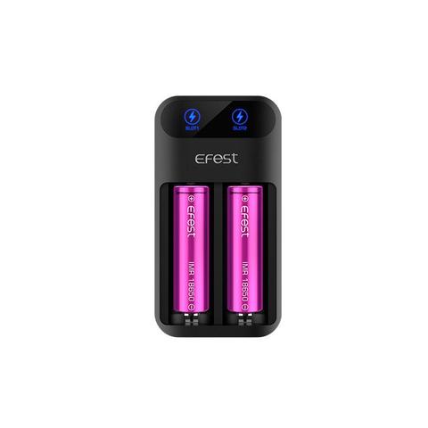 EFEST LUSH BATTERY CHARGER